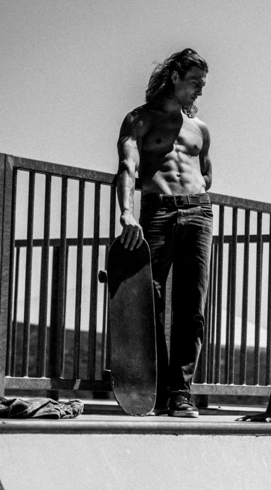 Sam Watts Fitness