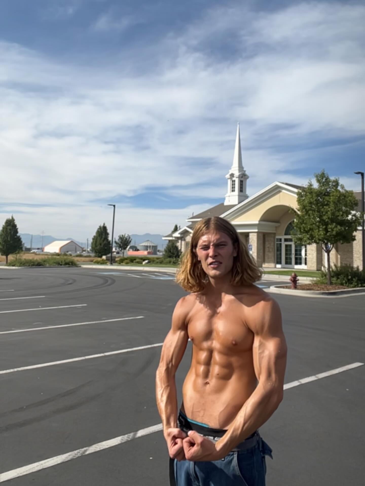 Church