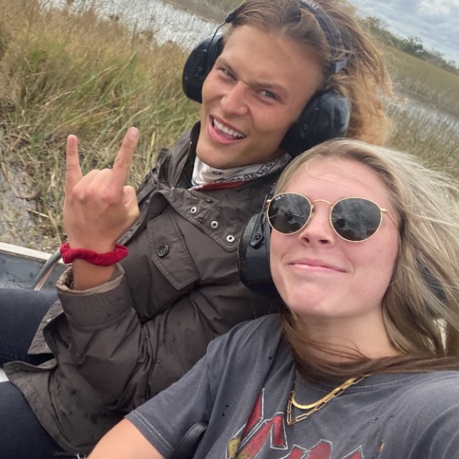 Sister